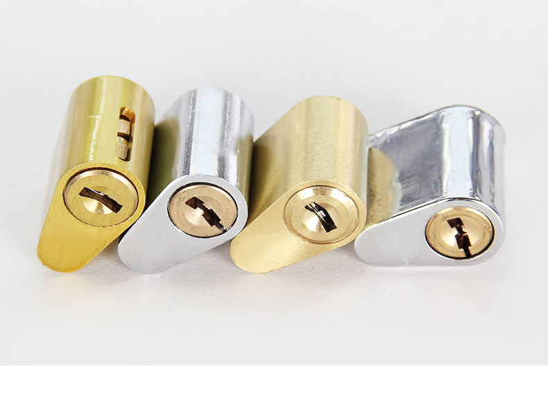 《防火门锁芯 c级 通用型 消防门锁芯防火锁专用锁芯防火门通开锁芯 f