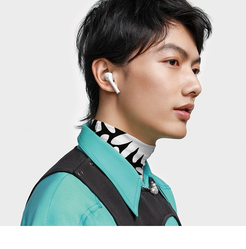 【华为(huawei)耳机/耳麦freebuds 3i 】 huawei freebuds 3i 真无线