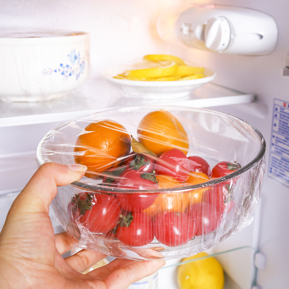 家来纳简装保鲜膜sw1220cm20m