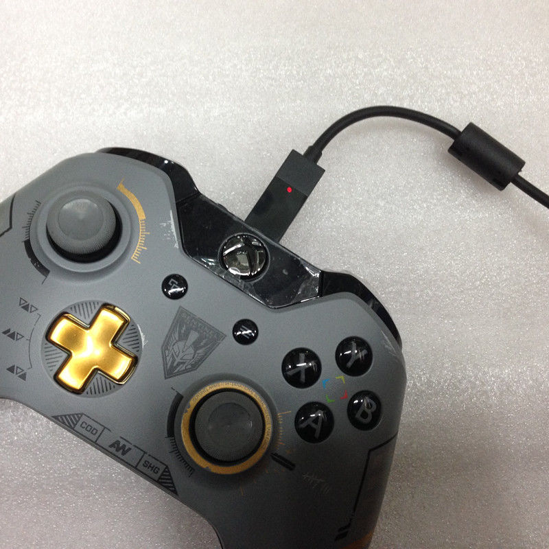 全新xboxone手柄充电电池锂电池xboxonesx数据线套装usb线商品均码