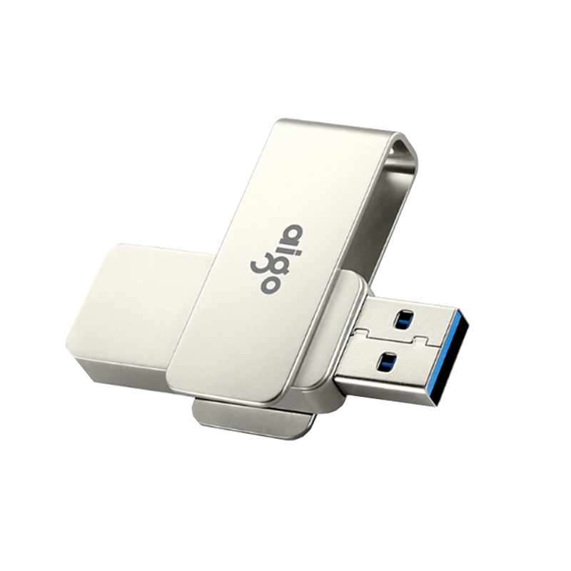爱国者(aigo)数码产品u330 爱国者(aigo)u330( usb3.