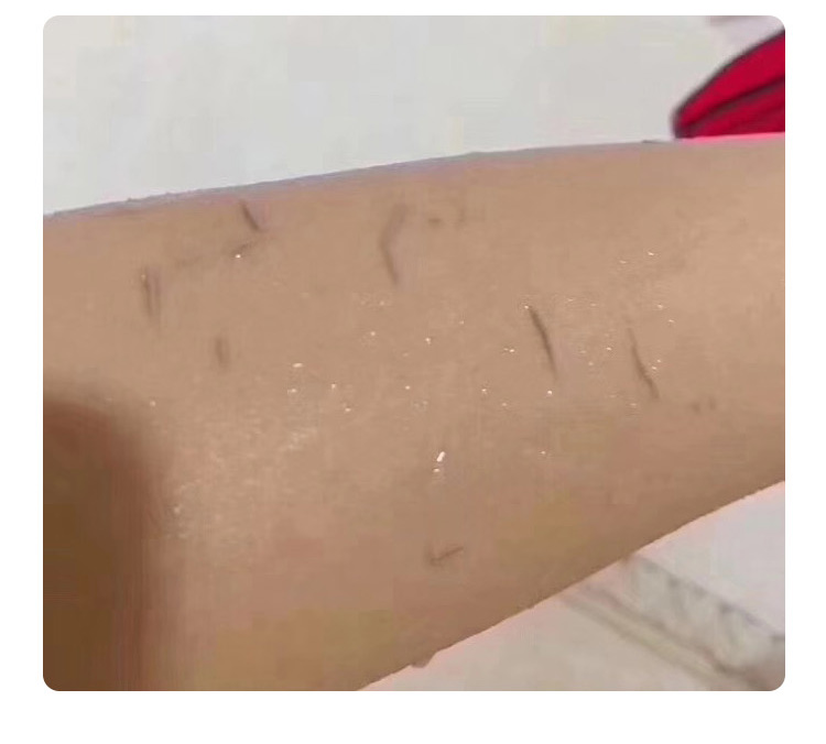 细腻不伤肤韩国老奶奶搓澡巾搓泥下灰宝宝也可以使用搓不疼