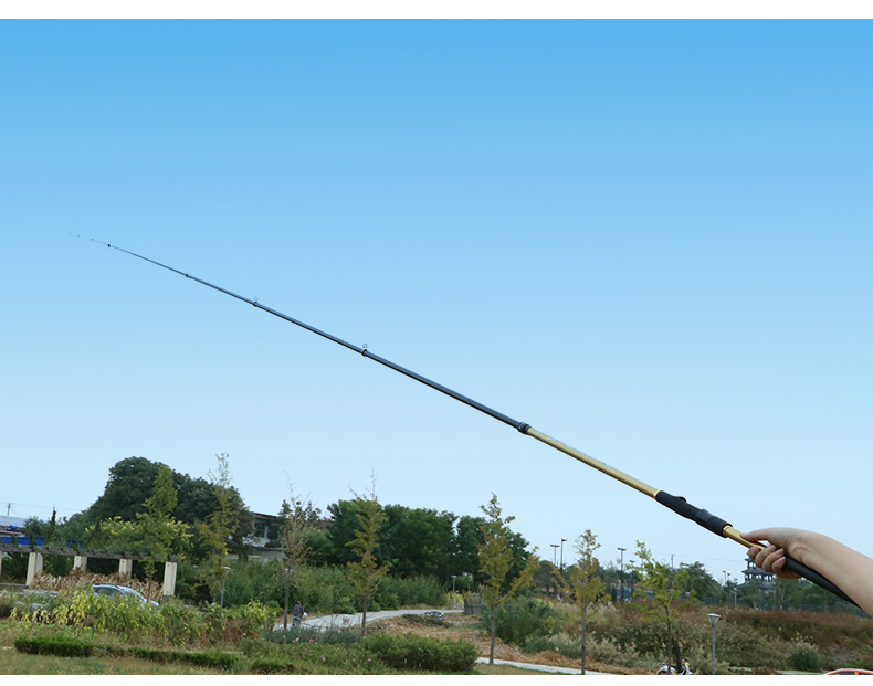 矶钓竿矶竿碳素超轻超硬海竿鱼竿海杆抛竿远投套装价