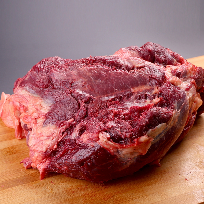 生鲜驴肉驴里脊驴腱子驴肋条驴