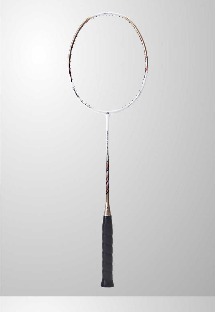 尤尼克斯yonex羽毛球拍疾光ssnfss头轻型灵活自如快速挥拍攻守兼备