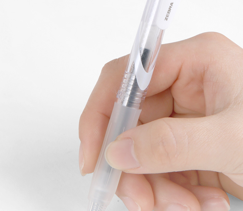 日本斑马速干中性笔学霸中性笔sarasa speedy黑色碳素按动水笔jj15