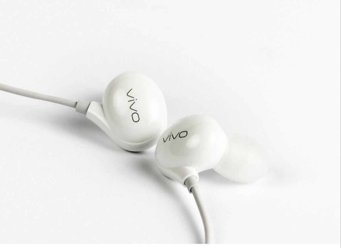 vivox30原装耳机vivox6 x21 x23幻彩版 x9 x20 x27 x23耳机线原配 xe