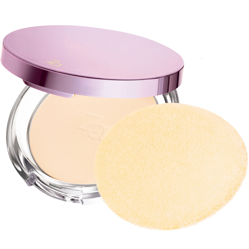 资生堂姬芮za蜜粉饼蜜粉美肌无瑕蜜粉8g自然色2