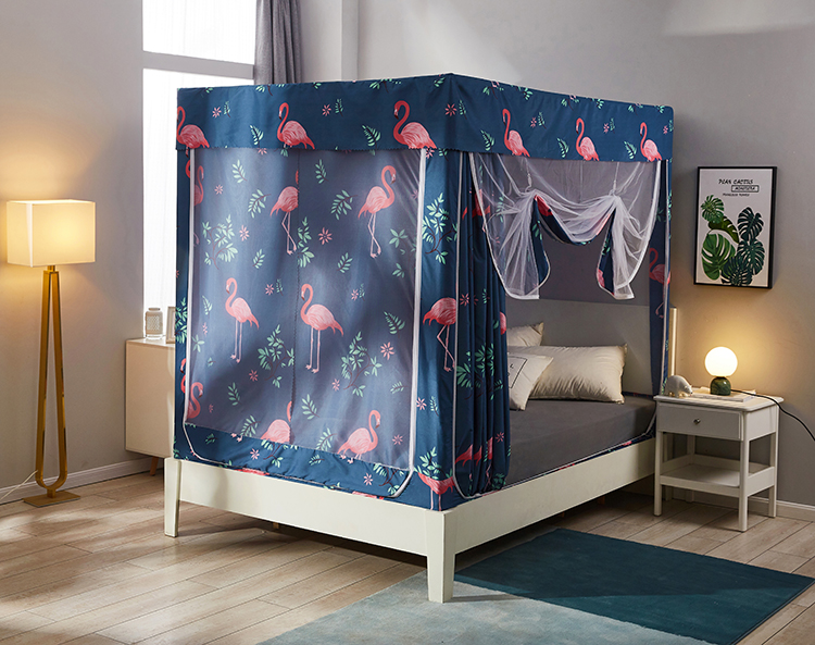 坐床式蚊帐1.5m1.