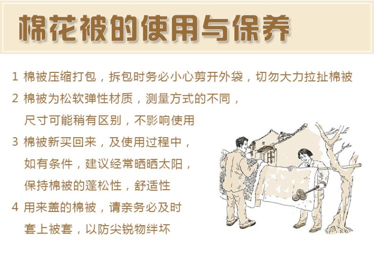 棉絮床垫被褥子双人加厚家用铺垫单人学生宿舍棉花软垫