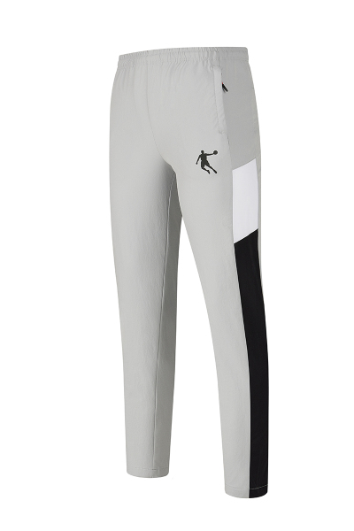 乔丹 梭织运动长裤 团购专享梭织运动长裤单层运动裤 男女同款 ZYK43221961A 条(尺码颜色问题请联系客服)