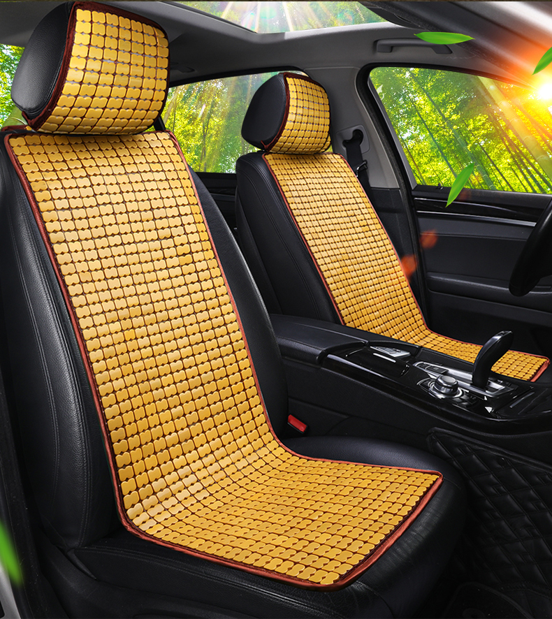 敬平(jing ping)专车专用座垫21竹子aatb34949123497 敬平竹片汽车