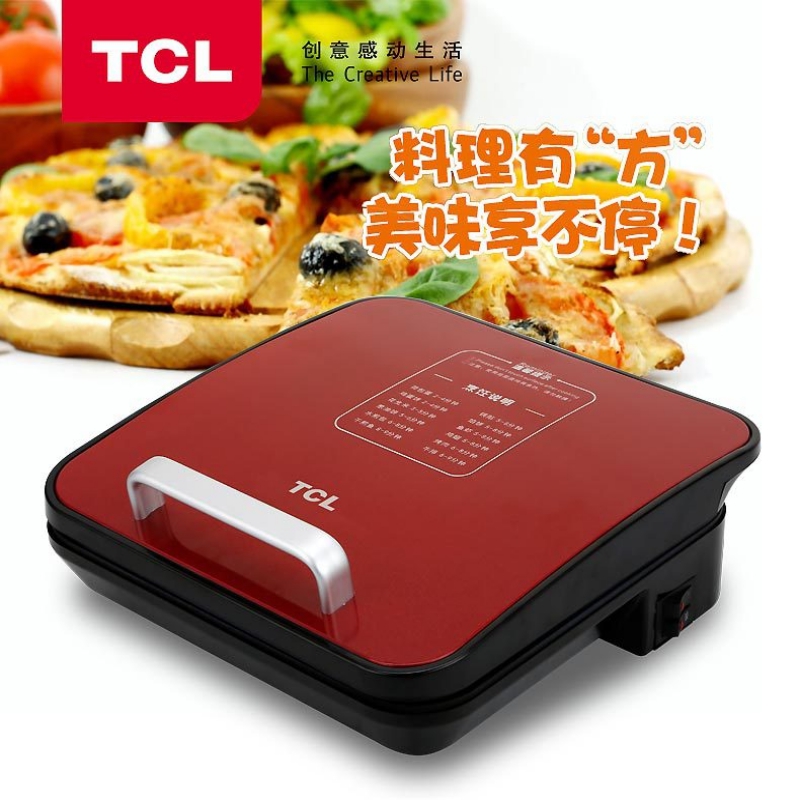 tcl电饼铛