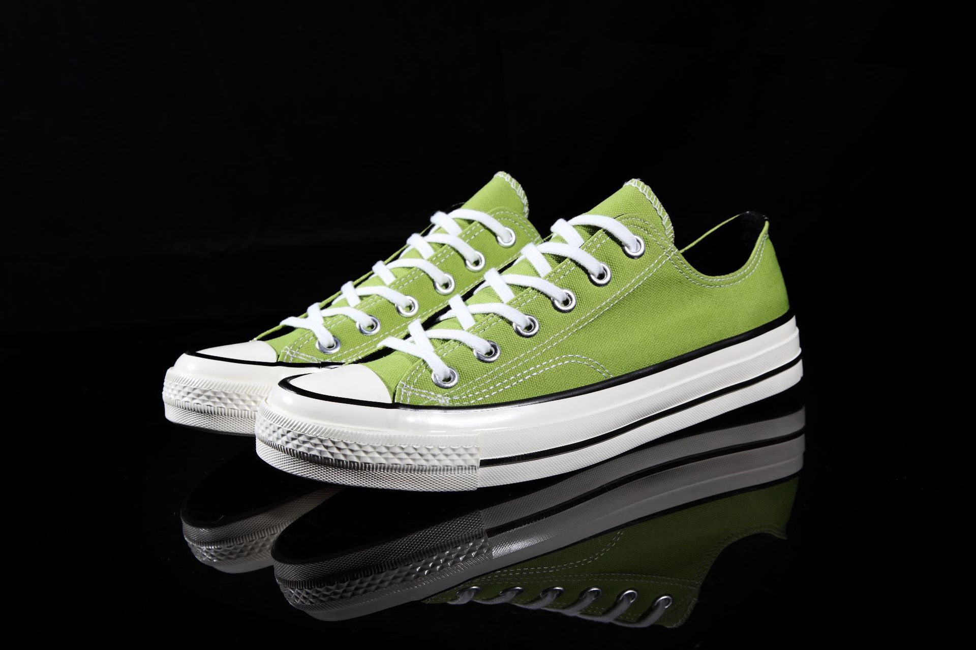 经典帆布鞋男复古情侣鞋韩国ulzzang休闲鞋街拍布鞋女