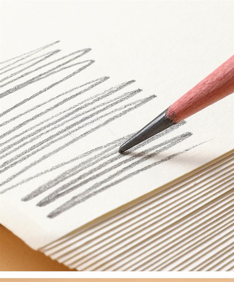 4k画画纸马克笔纸美术生专用手抄报初学者开素描本张8k素描纸专用纸