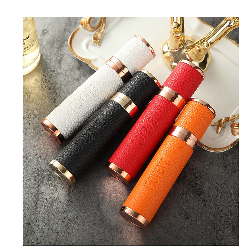 巴宝莉conatus香水小羊皮香水女士持久淡清新10ml小众随身香水小羊皮