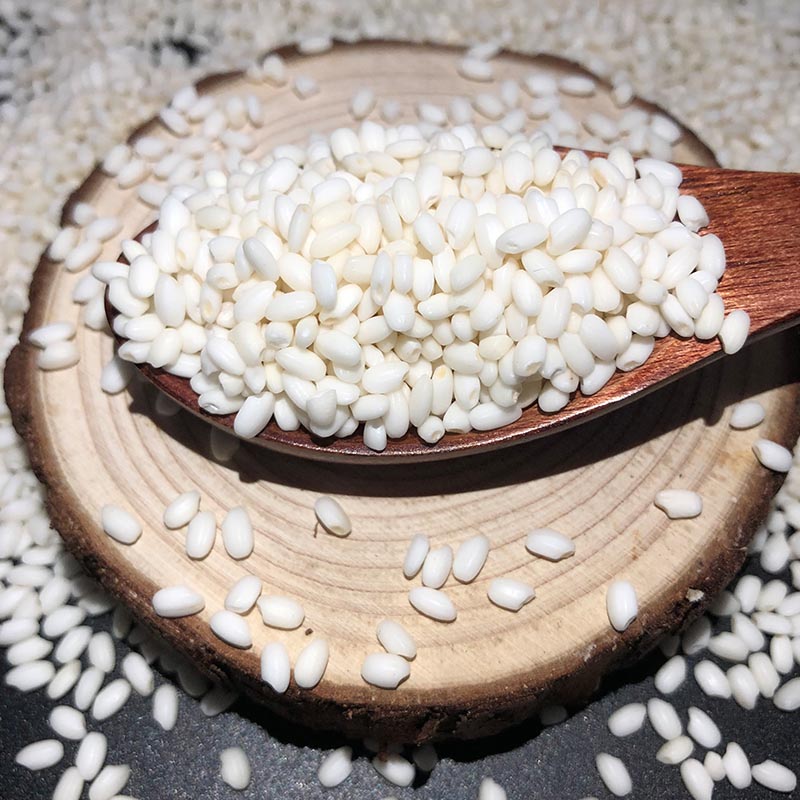 东北新米糯米10斤装农家自产五谷杂粮江米粘大米粥粘大米非五斤装