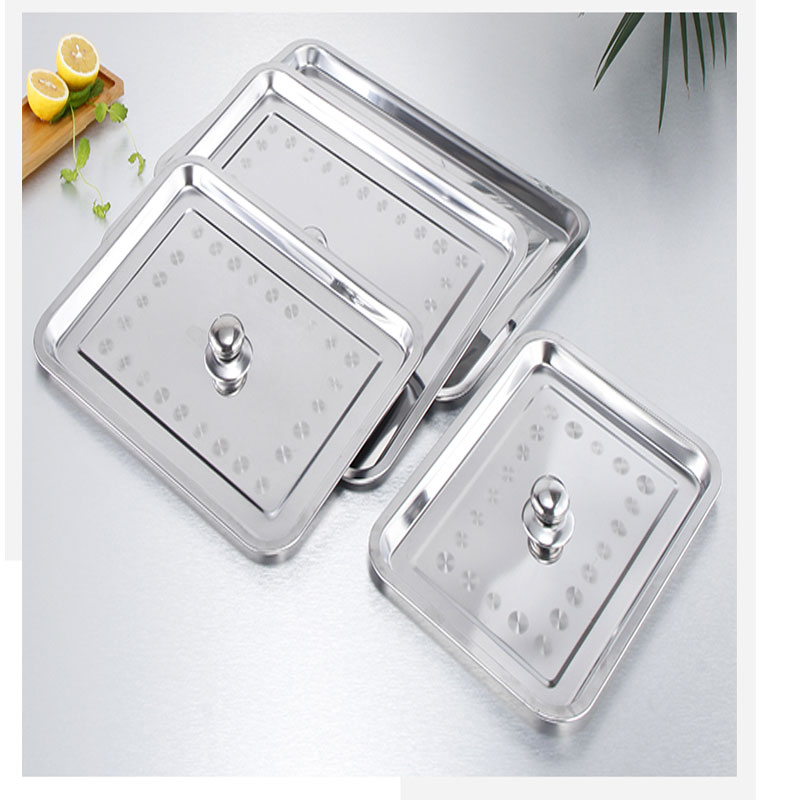 xhs11不锈钢布菲芯盖尺寸325x265mm