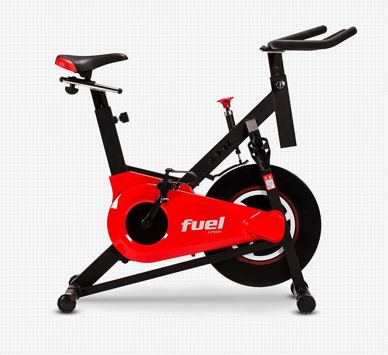 岱宇dyaco原装进口家用动感单车健身车fs318/fs300【价格 图片 品牌