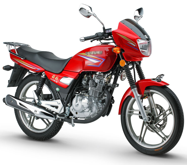 通用豪爵银豹hj125-7a/7d钻豹125k-2a摩托车前瓦前泥瓦挡泥板前轮