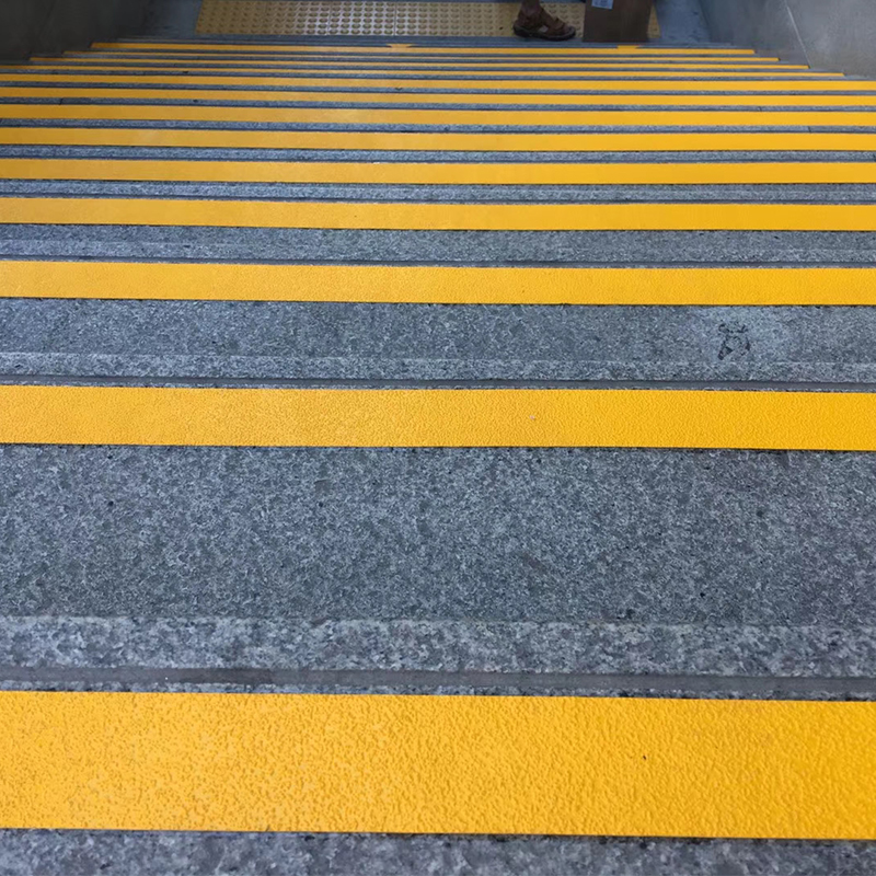 鸿杰利玻璃珠防滑标线贴y808购买备注颜色