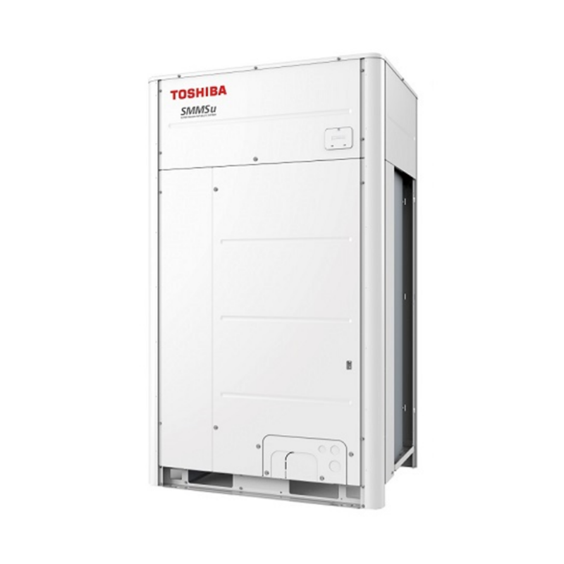 东芝中央空调室外机mmymup1001ht8c