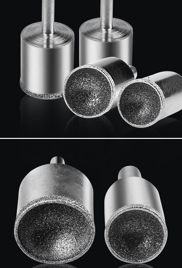 定做 粗砂窝珠器玉石翡翠蜜蜡佛珠磨珠子工具吸眼磨头修圆器珠子磨圆