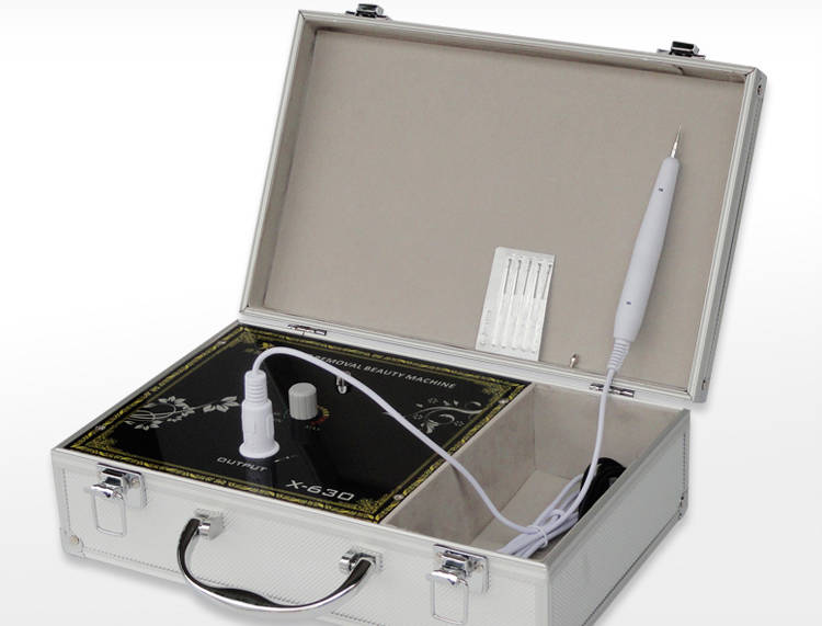 激光洗纹身机器美容院点痣笔去痣神器点斑笔扫斑仪点痣机祛斑仪器