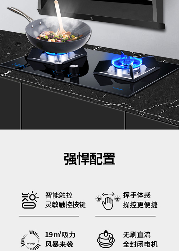 大臣油烟机cxw268w905a