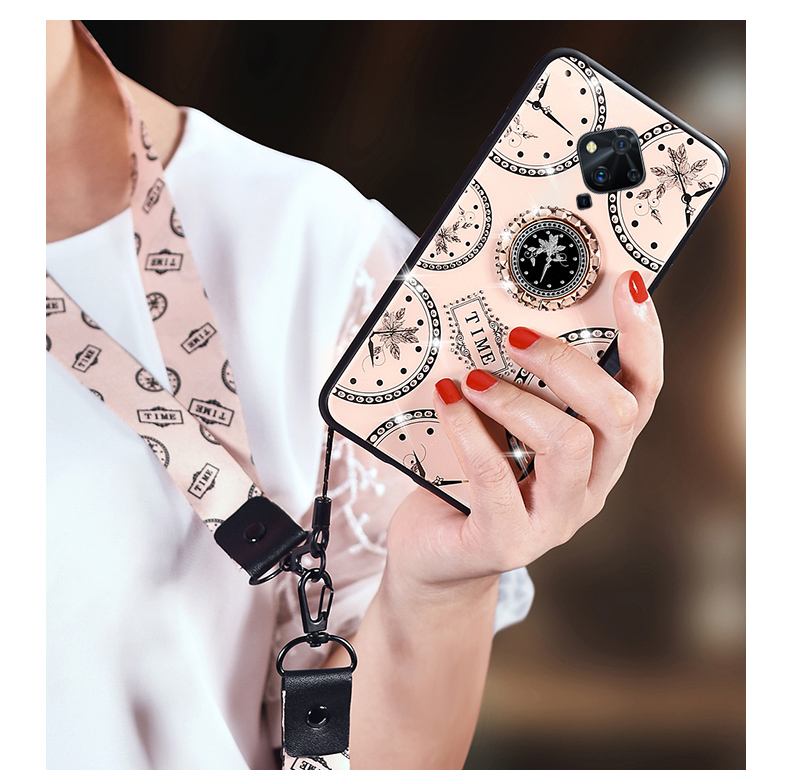 vivos5手机壳vivos5玻璃保护硅胶套v1932a全包防摔vivis软硬壳vovis网