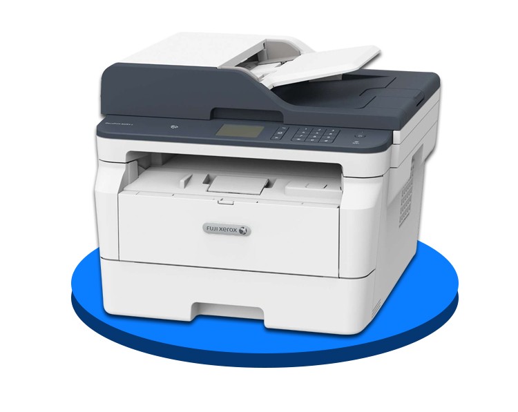 富士施乐(fuji xerox)打印机m288dw 富士施乐(fuji xerox)m288dw 无线