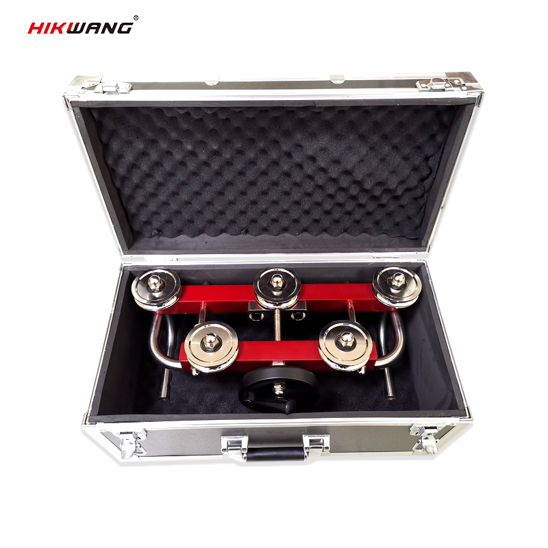恒光(hikwang)液压工具 85-150d hikwang五轮校直器 直弯器 正弯器