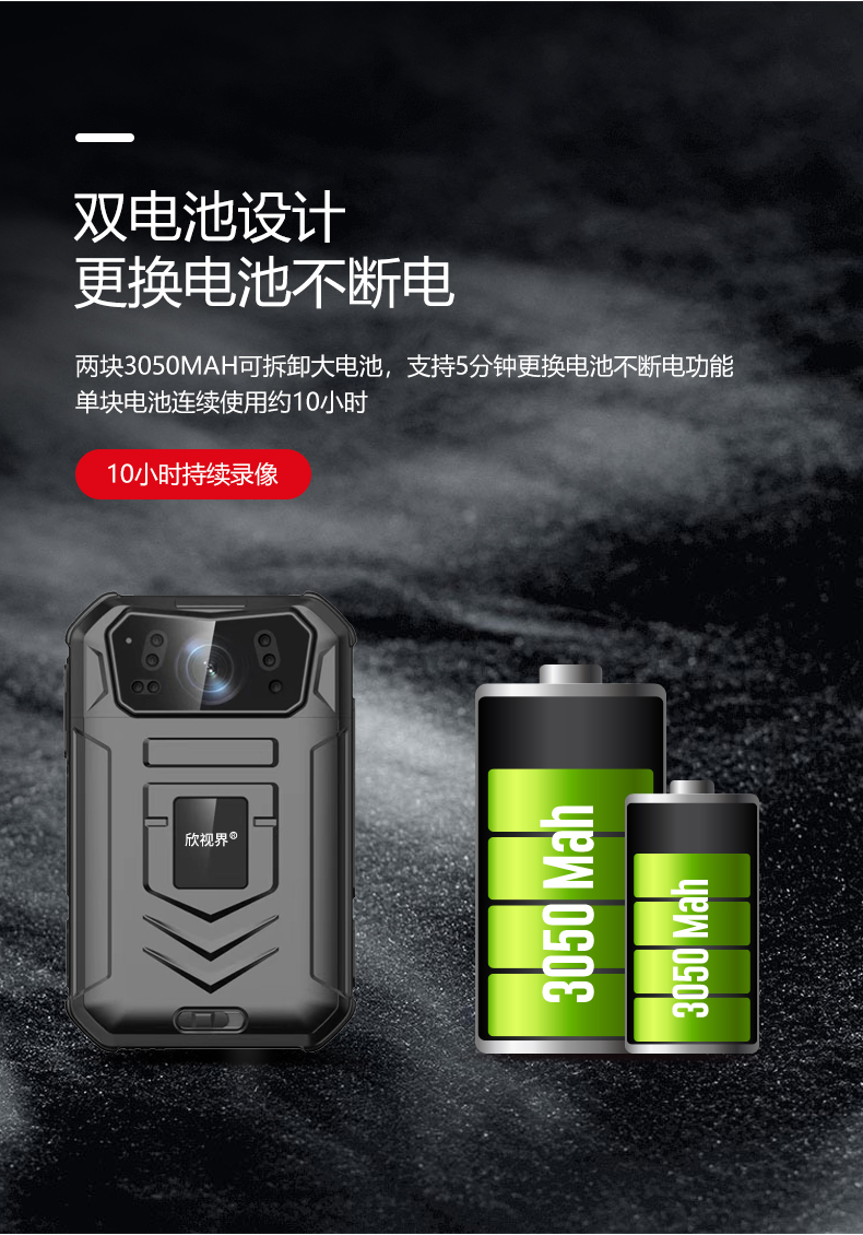 欣视界 s1-265版-32g 4g音视频记录仪【价格 图片 品牌 报价】-苏宁