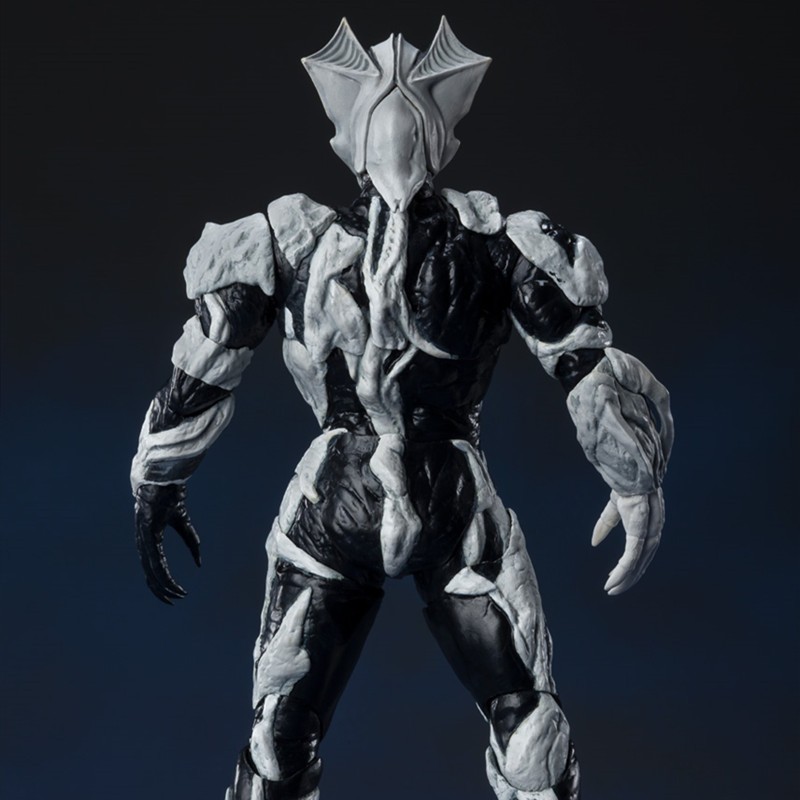 tololo变形类玩具1 奥特曼 怪兽 pb魂限定 shf系列关节可动人偶 约高