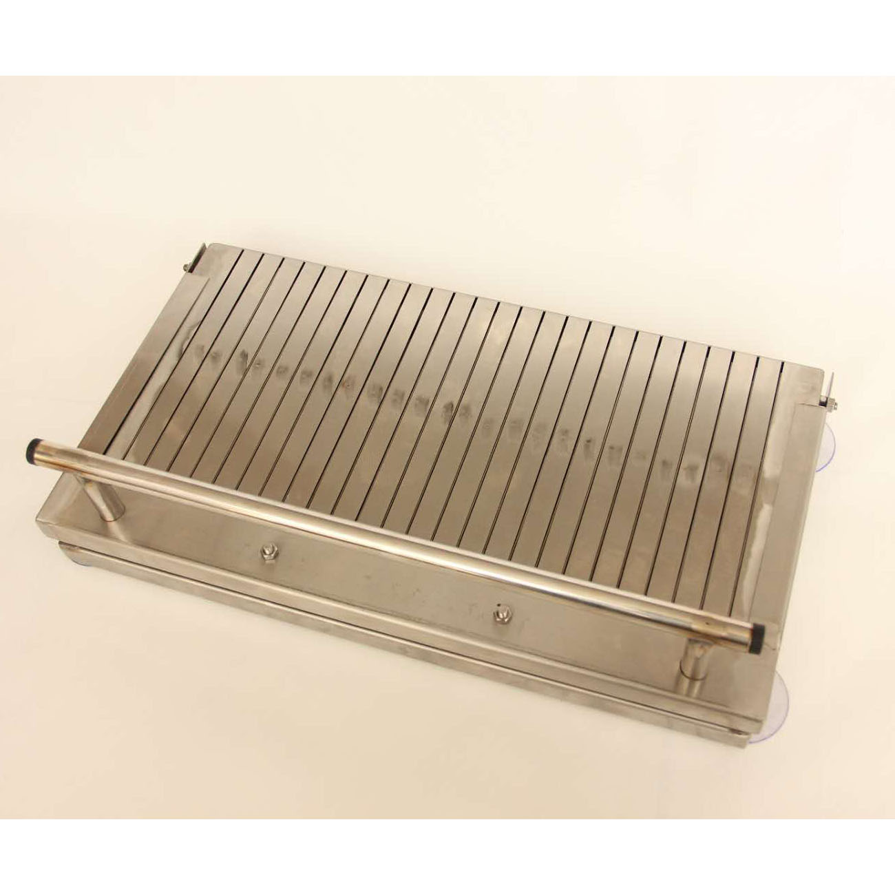 时光旧巷手动切凉皮机切豆腐手压式切凉皮刀不锈钢切面皮切条机商用45