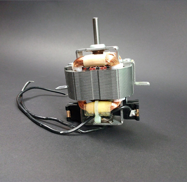 定做电吹风机电机马达vs纯铜静音康夫大功率通用220v零件配件带风扇叶