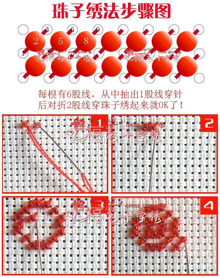 封后2020十字绣挂件印花珠绣满绣挂饰钥匙扣手工卡通海贼王路飞自己绣