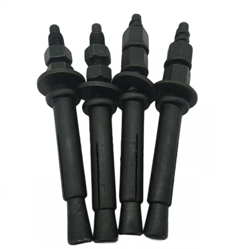 (shuruixin)水钻机底座支架专用固定膨胀螺丝栓水钻头钻机配件重复