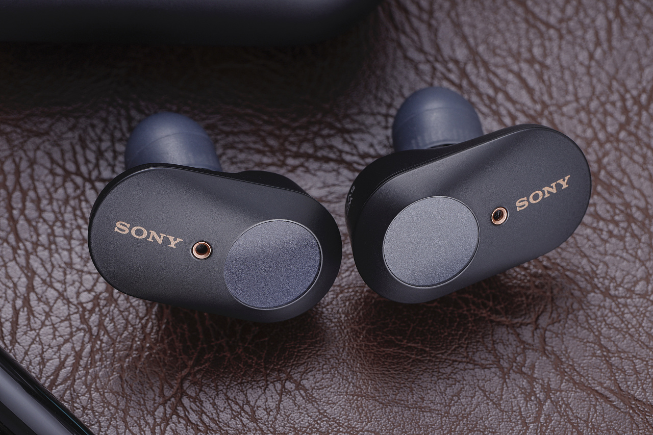 索尼(sony)耳机/耳麦索尼(sony)wf-1000xm3 索尼(sony)wf-1000xm3 真