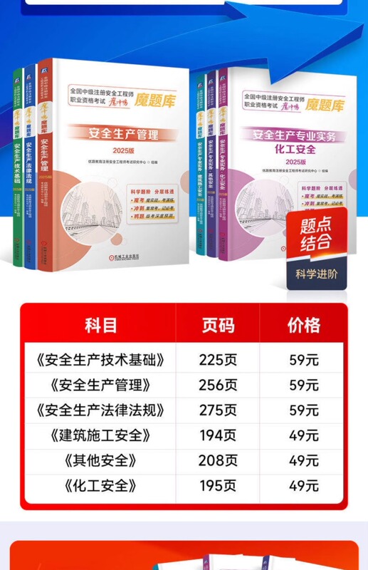 注册安全工程师考试历年真题及答案和教学视频多少钱
