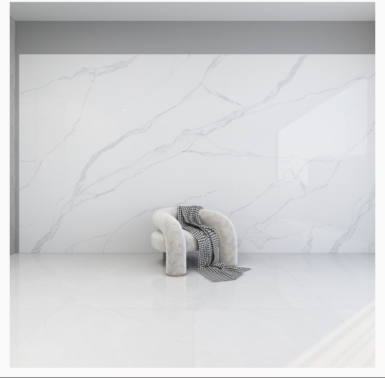 蚂蚁乐居瓷砖贵族系列一石多面电视背景墙瓷砖简约客厅1200*2400