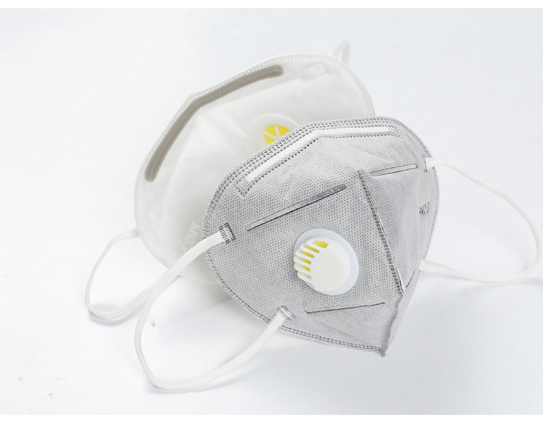 防油烟口罩厨师做饭女士炒菜烧烤油炸透气厨房专用孕妇防烟防甲醛