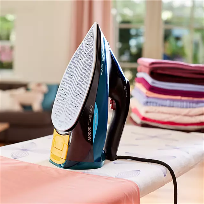 飞利浦(philips)电熨斗gc5034 飞利浦电熨斗gc5034蒸汽电烫斗家用