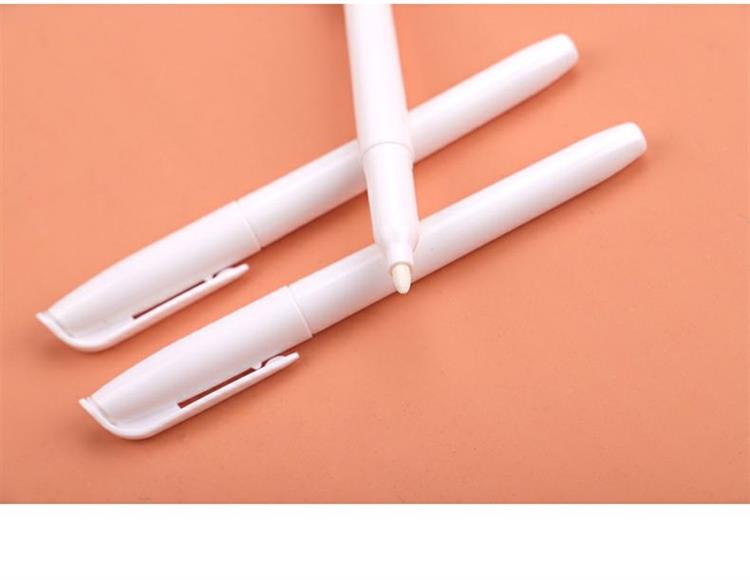 舒弗(lachouffe)展示用品见描述 大号教学用水性白板笔可擦记号笔易擦