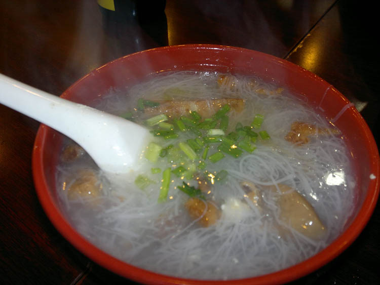 福建面线1500g泉州特产超细正宗闽南永春手工面线米线长寿面面线糊