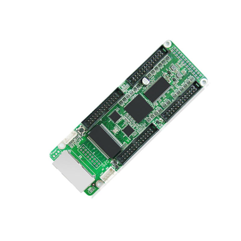 卡莱特控制系统接收卡28张