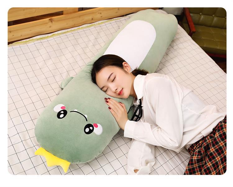 床上抱枕长条枕可拆洗睡觉枕头圆柱女孕妇靠枕抱抱枕专用床头靠垫