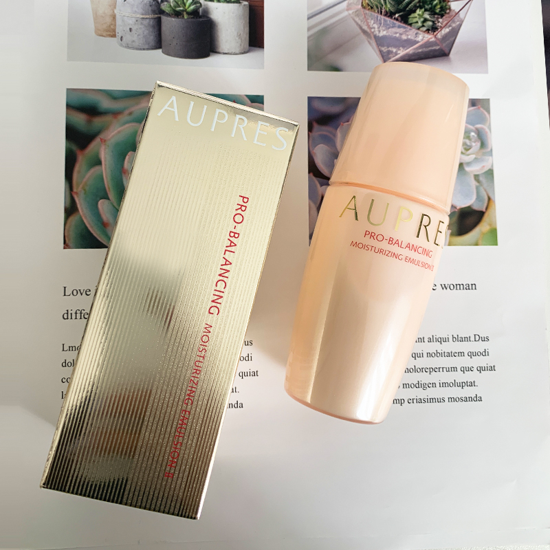 欧珀莱(aupres)乳液 欧珀莱aupres均衡保湿柔润乳100ml 滋润型【价格