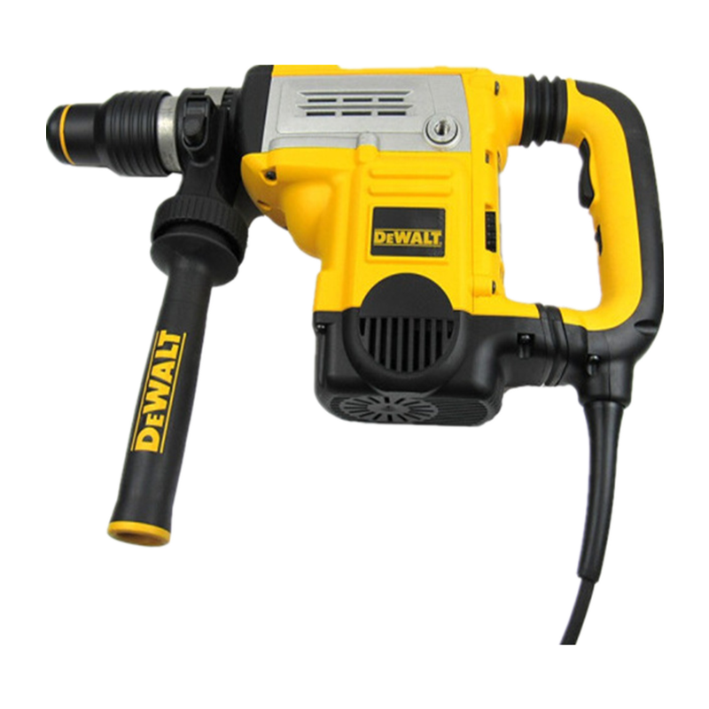 得伟大功率电镐多功能五坑电锤 d25773k个