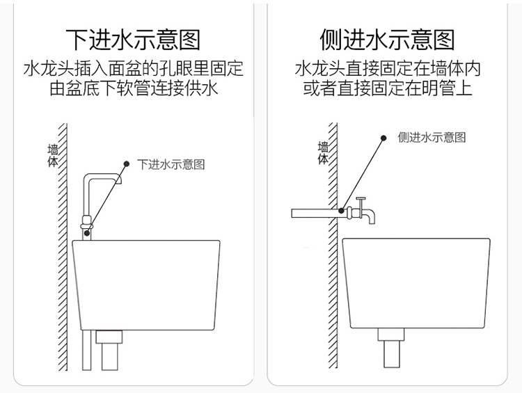 志高(chigo)电热水龙头 快速加热厨宝 即热式电热水器 电加热水龙头